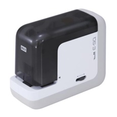 【EA762HA-14】AC100V[40枚用]電子ホッチキス(ACアダプター付)