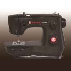 【EA763AN-105】AC100V 電動ミシン(フットコントロール/シンガー)