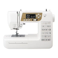 【EA763AN-106】AC100V コンピュータミシン(ジャノメ)