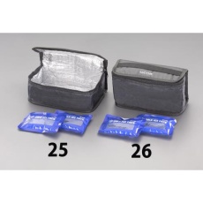 【EA763AV-25】240×150× 80mm ランチボックス