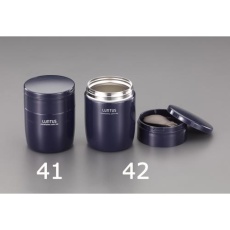 【EA763AV-42】φ90×132mm/380ml スープボトル