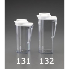 【EA763AZ-132】152× 99×301mm/2.2L ポット