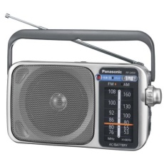 【EA763BB-85】[2バンド]FM/AMラジオ