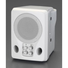 【EA763CF-15】10W ワイヤレススピーカー