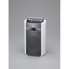 【EA763CF-16A】22W ワイヤレスアンプ