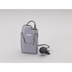 【EA763CF-42】[単3x1本]ワイヤレスマイク(800MHz帯)