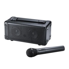 【EA763CJ-12】ワイヤレスマイク付拡声器スピーカー