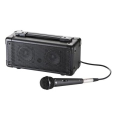 【EA763CJ-1A】マイク付拡声器スピーカー