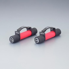 【EA763DK-7】1.5kg×2 エクササイズ用ダンベル