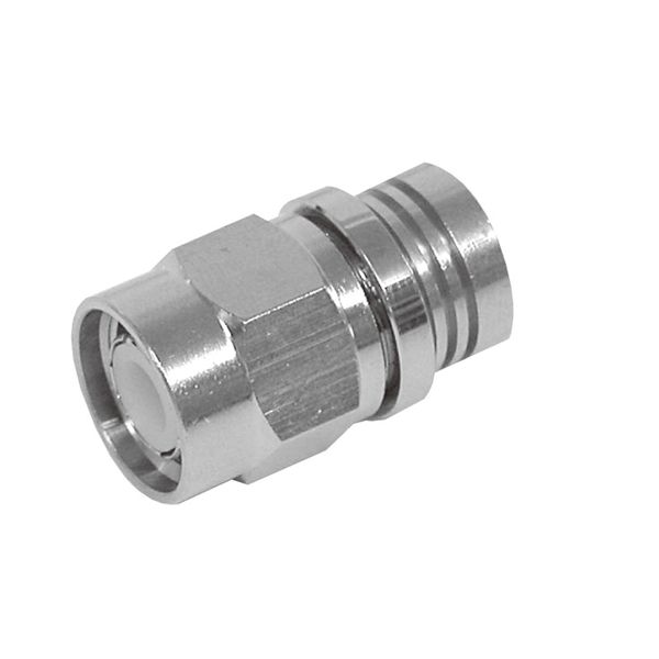 【TNCP-5FSW】TNC型コネクタ(WATERPROOFPLUGS(CrimpType))