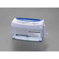 【EA763ZD-50A】335×145×175mm/3.0L ハンドシュレッダー