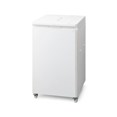 【EA763ZD-64A】510×600×910mm/100L オートフィードシュレッダー