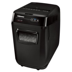 【EA763ZD-72】345×515×560mm/33L オートフィードシュレッダー