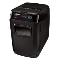 【EA763ZD-74】345×515×540mm/33L オートフィードシュレッダー