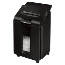 【EA763ZD-75】390×370×640mm/23L オートフィードシュレッダー
