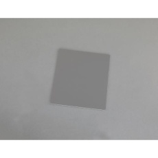 【EA764-146】100×130×1.2mm マウスパッド(グレー)