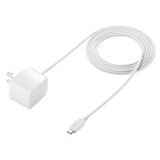 【EA764A-143】ダブレット用AC充電器(microUSB B)