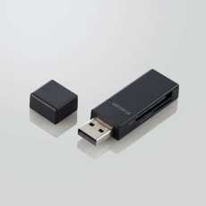 【EA764A-27G】メモリリーダライタ(USB2.0対応)