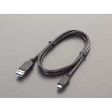 【EA764AC-31】1.0m USBケーブル(CAタイプ)