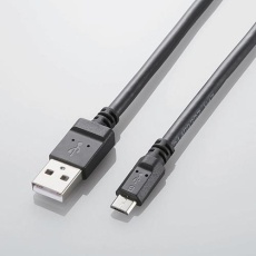 【EA764AC-71A】1.2m 充電・通信ケーブル(超急速充電対応)