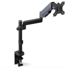 【EA764AG-54】830mm モニターアーム(ディスプレイ前後/上下可動)