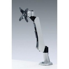 【EA764AG-6】470mm モニターアーム(垂直可動/アーム角100°)