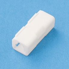 【EA764BK-54】φ5.2-6.8mm LANケーブル用マークバンド(18個)