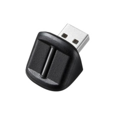 【EA764DA-11】指紋認証リーダー(USB Type A)
