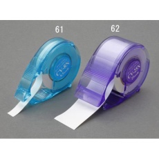 【EA765BR-62】25mm×10m はがせる修正テープ