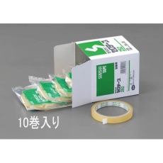 【EA765MB-18A】18mm×35m セロハンテープ(10巻)