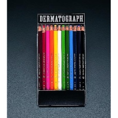 【EA765MD-12】12色 色鉛筆セット