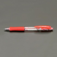 【EA765MG-16B】0.7mm[赤]ボールペン