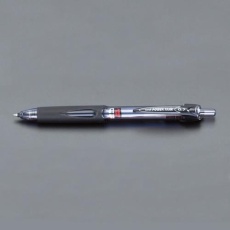 【EA765MG-81】0.7mm ボールペン・加圧式(黒)