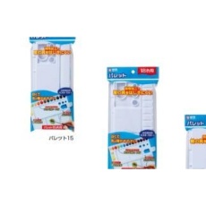 【EA765MV-713】[24色]絵具用パレット