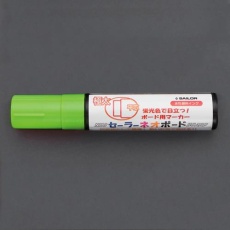 【EA765MW-36】[緑/極太]水性ネオボードマーカー