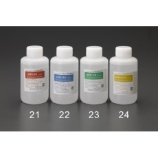 【EA776AL-21】[PH 4.01]フタル酸塩pH標準液