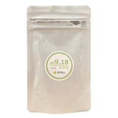 【EA776AL-28】[PH10.01]炭酸塩pH標準液(35mlx5袋)
