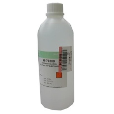 【EA776AZ-11】500ml 電極保存液
