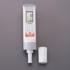 【EA776BC-31】[防水型]導電率計