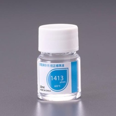 【EA776BC-71】[EA776BC-31用]校正標準液
