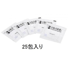 【EA776CA-21】全塩素用試薬剤(25回分/EA776CA-20用)