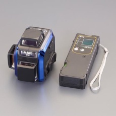 【EA780BS-11】レーザー墨出し器(グリーンレーザー/クランプ・受光器セット)