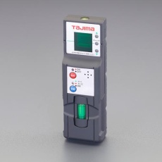 【EA780TA-20】52×35×170mm受光器(ブルーグリーンレーザー墨出し用)