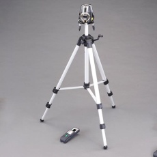 【EA780TA-2S】レーザー墨出し器(三脚・受光器セット)