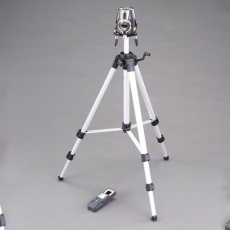 【EA780TA-3S】レーザー墨出し器(三脚・受光器セット)