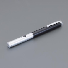 【EA780XP-37】φ13.2×160mm グリーンレーザーポインター(変換プリズム)