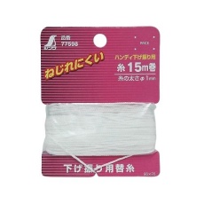 【EA781-76】15m 替糸(EA781-61/-62用)