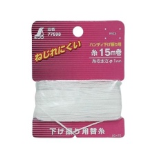 【EA781-76】15m 替糸(EA781-61/-62用)