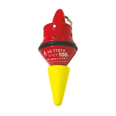 【EA781-81】100g 下げ振り