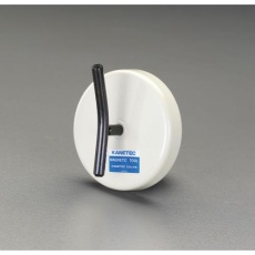 【EA781BD-41】φ66x11mm/13kgf マグネットフック